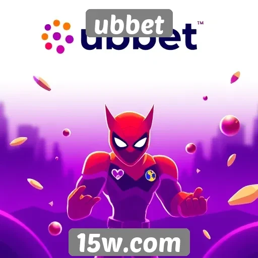 Análise da plataforma de jogos ubbet