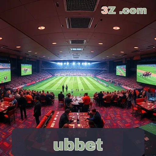 ubbet: Descubra o que Faz Esta Plataforma um Site Confiável em Jogos