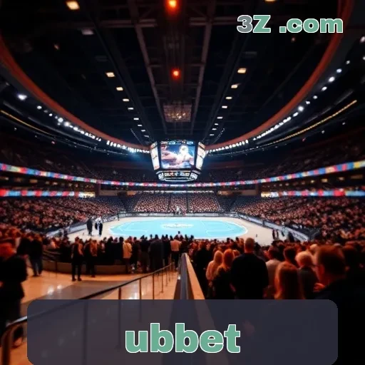ubbet: Explore a Diversão e Inovação em Jogos Online