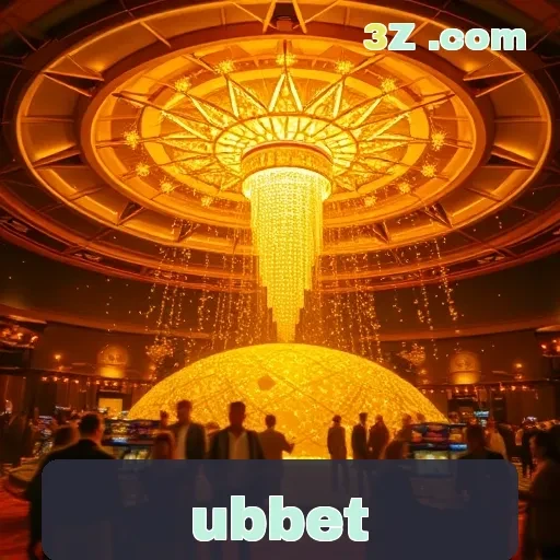 ubbet: Login Poderoso e Os Recursos Incríveis Que Ele Oferece