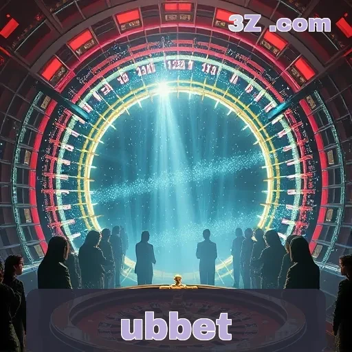 ubbet: A Nova Era dos Jogos Online no Brasil Está Aqui!