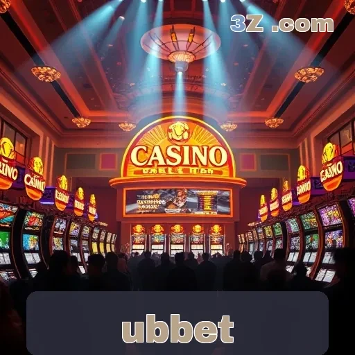 ubbet: Explore a Segurança que Garante sua Diversão em Jogos Online