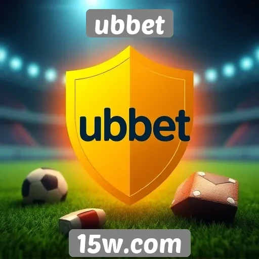 Recursos de segurança no ubbet para jogadores
