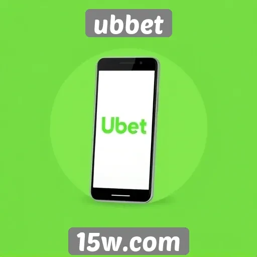 Avaliação das funcionalidades do site ubbet