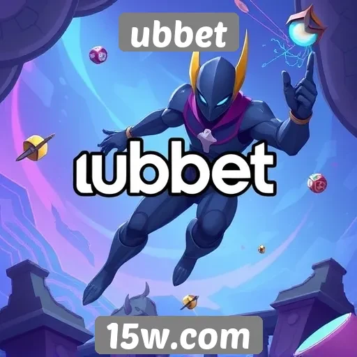 Histórico de crescimento do ubbet no mercado de jogos
