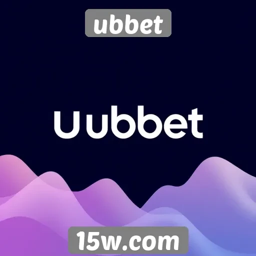 Perspectivas de crescimento do ubbet no mercado