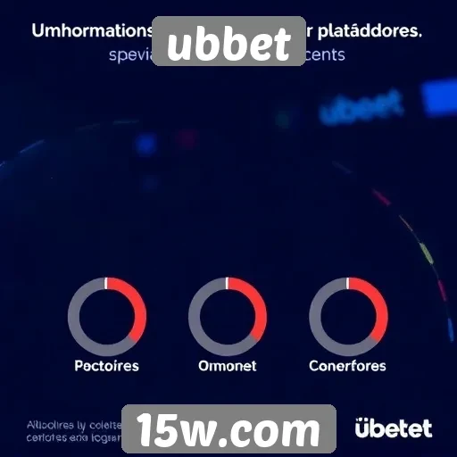Estudo revela a popularidade do ubbet entre jogadores