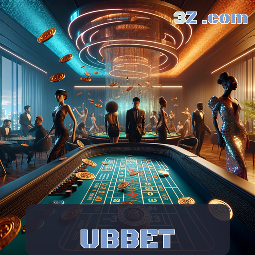 Entre a Emocionante Aventura do Casino Ubbet e Você