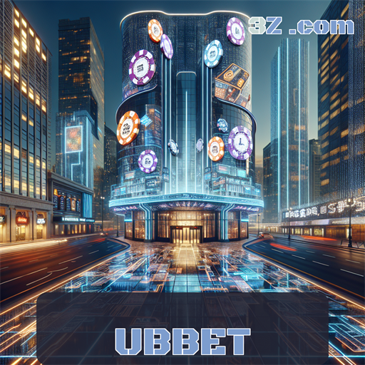 Ubbet: A Plataforma Confiável para Jogadores Brasileiros