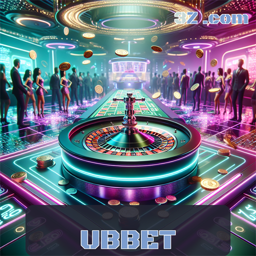 Mergulhe nos Melhores Jogos do ubbet e Divirta-se