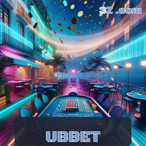Login na ubbet: A Chave Para Aventura no Jogo