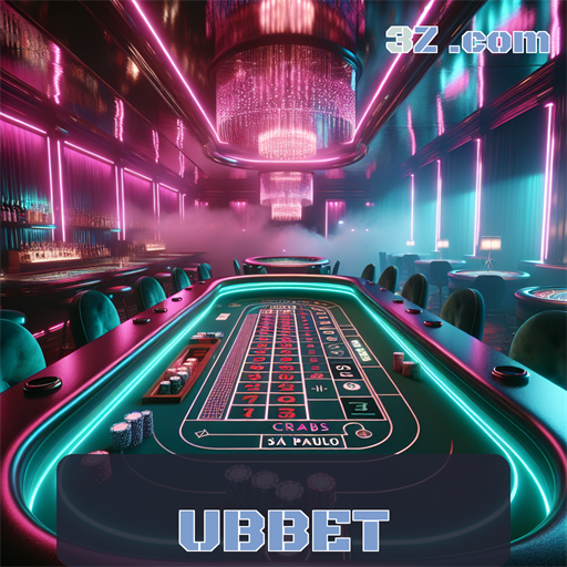 Jogos na seção paga: diversão e oportunidades no ubbet
