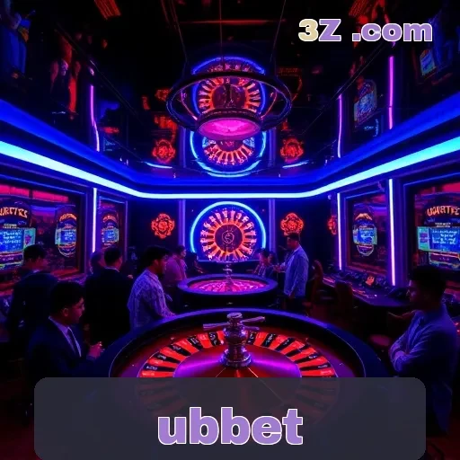 ubbet VIP: Descubra Benefícios Exclusivos Para Jogadores Trêmulos de Emoção